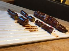 -旅马餐厅(茅家埠店)