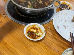-苏州藏书羊肉(田东路店)