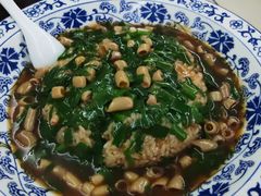 -望海潮海鲜店 特色家常菜(在海一方店)
