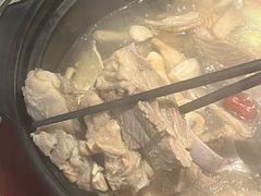 -捞神煲汤火锅(湖滨商业街店)