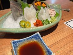 -居酒屋海山(拱北店)