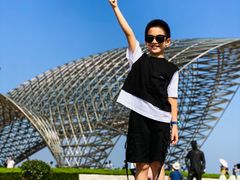 -南汇嘴观海公园