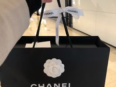 -CHANEL(恒隆广场店)