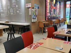 -永和大王(共和新路店)