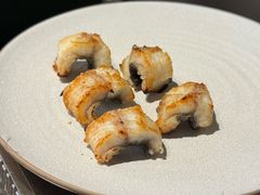 -缘·金家烤鳗鱼(西塔总店)
