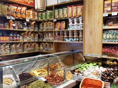 -岭峥炒栗(千峰商贸店)