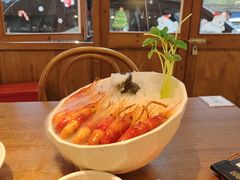 -乔街深夜食堂·小龙虾·高压锅生蚝(杭州总店)