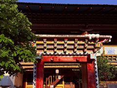 -云南民族村