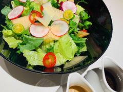 -茉里粤菜(皇姑万象汇店)