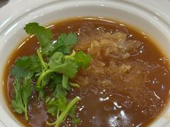 -金华安大酒楼·老牌潮菜·粤式茶点(东方国际店)