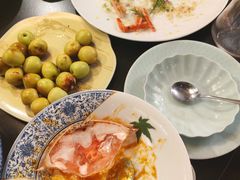 -山外山·林语花园餐厅