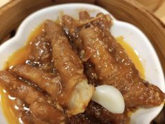 -点都德(华强南店)