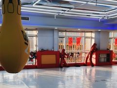 -津武堂散打搏击俱乐部(河西店)