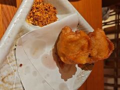 -有喜屋·鲜鸡烧鸟·居酒屋(安龙路店)