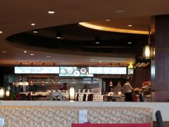 -广州中心皇冠假日酒店-环市食坊·海鲜自助餐厅