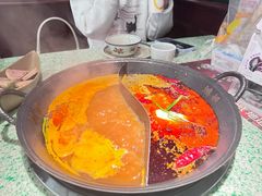 -鸿姐老火锅(龙阳店)