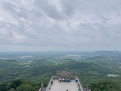 -句容茅山景区