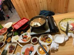 -樱吉岛寿喜锅(肇嘉浜路店)