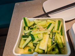 -半天妖烤鱼(丰科万达店)