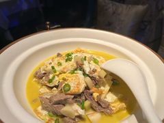 -逐鹿·古风·湘菜馆(望京店)