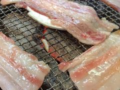 -燚青春东北泥炉烤肉(百合店)