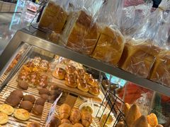 -山崎面包(第一八佰伴店)