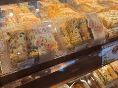 -鲍师傅糕点(春熙路店)