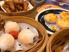 -点都德(A8店)