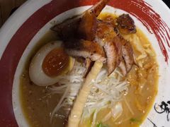 -雷门拉面·现熬骨汤(凯德来福士店)