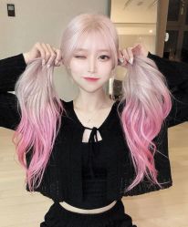 -型色沙龙