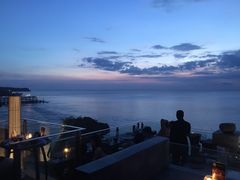 -Rock Bar Bali(Bali)