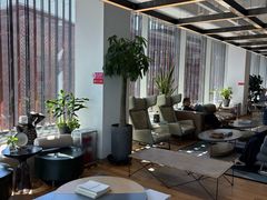 -WeWork中国(三里屯11号社区店)