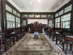 -张学良旧居陈列馆