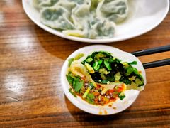 -霍嘟嘟手工水饺(黄山花园店)