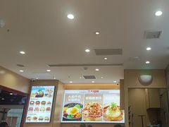 -小木屋拌饭(西安华阳城店)