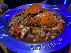 -胖哥俩肉蟹煲(虹口龙之梦店)