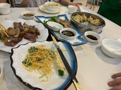 -内蒙古牛羊肉特色美食(后海滨路店)