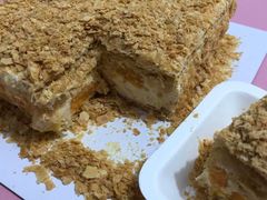 -幸福西饼生日蛋糕·下午茶(大明宫万达店)