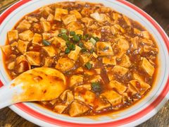 -勇猛子川菜馆(新军路店)