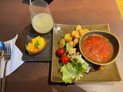 -东京希尔顿酒店