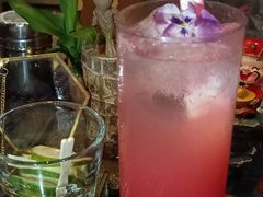 -MOSSO音乐酒吧·live house(南京旗舰店)