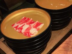 -牛New寿喜烧(金茂览秀城店)