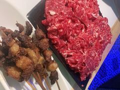 -三毛牛肉店(福强店)
