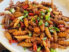 -小喜客·云南特色菜(纳西庭院店)