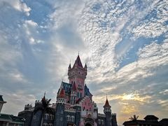 -厦门方特梦幻王国