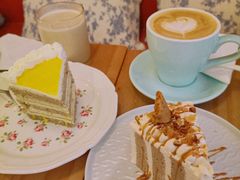 -LuluCake·路鹿蛋糕