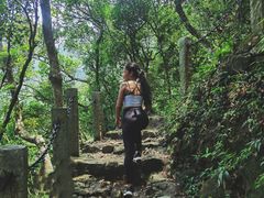 -七娘山