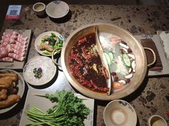 -小龙坎火锅(万象城店)