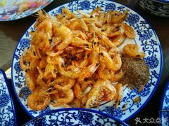 -娄三少·老北京春饼烤鸭家常菜(方庄店)