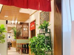 -白氏兄弟烧烤(富康路总店)